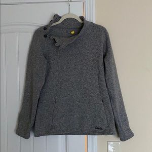 Cabelas Jacket